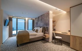 Ohles Lifestyle Guesthouse